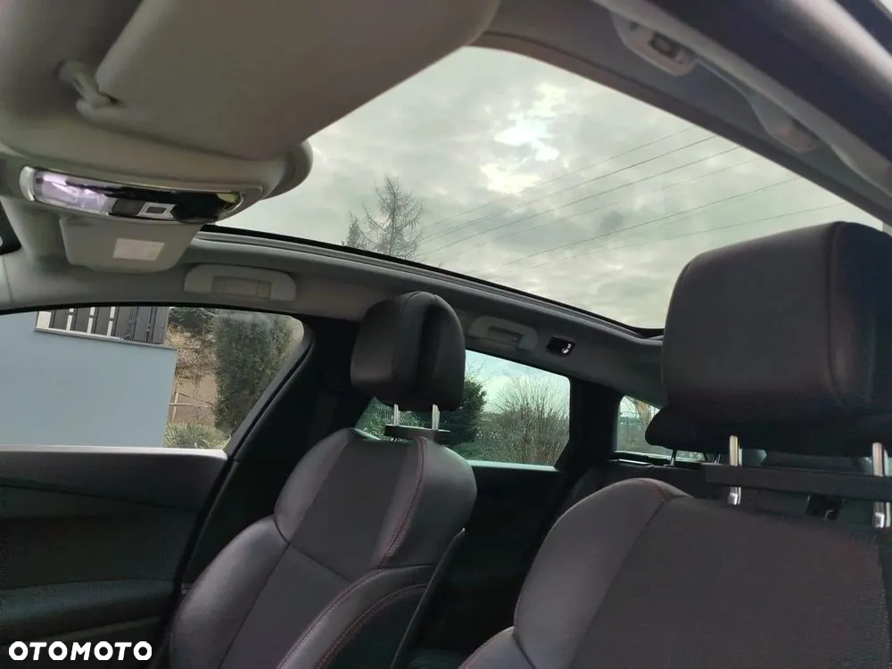 Peugeot 508 2.0 BlueHDi Allure S&S - 22
