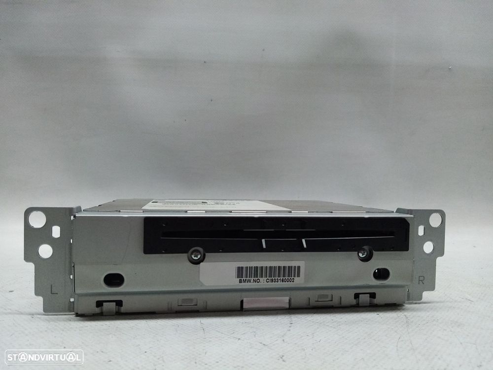 Rádio / auto-rádio BMW 1 (F20) - 2