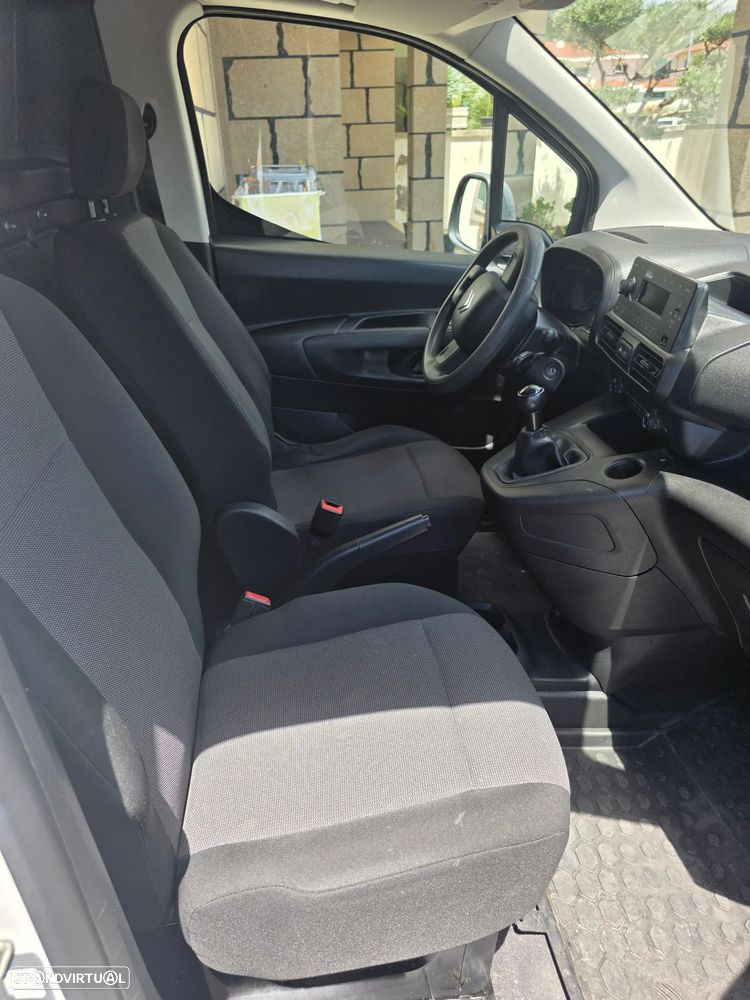 Citroën Berlingo - 7