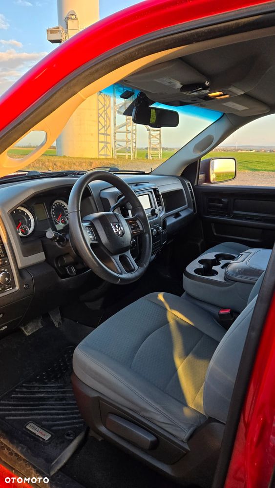 Dodge RAM 5.7 4x4 - 10