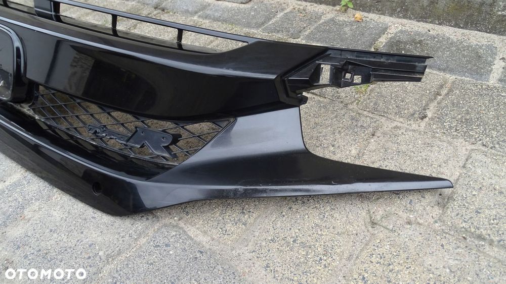 HONDA CIVIC X H/B R-TYPE - atrapa ORYGINAŁ - 3