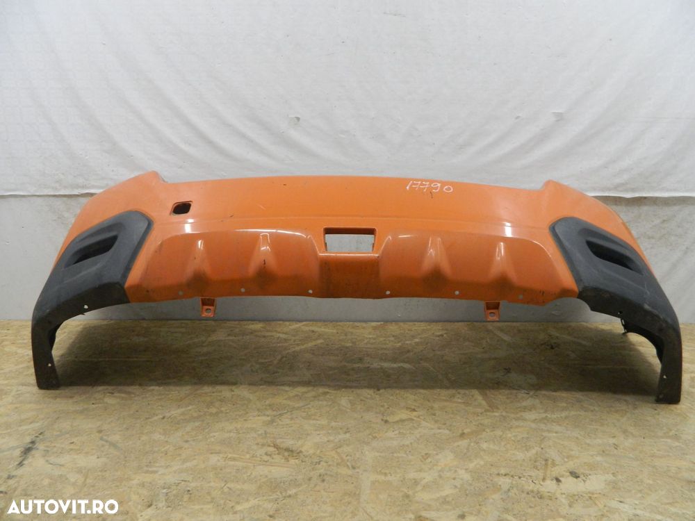 Bara spate Subaru XX CrossTrek, 2013, 2014, 2015, 2016, 57704FJ040. - 5