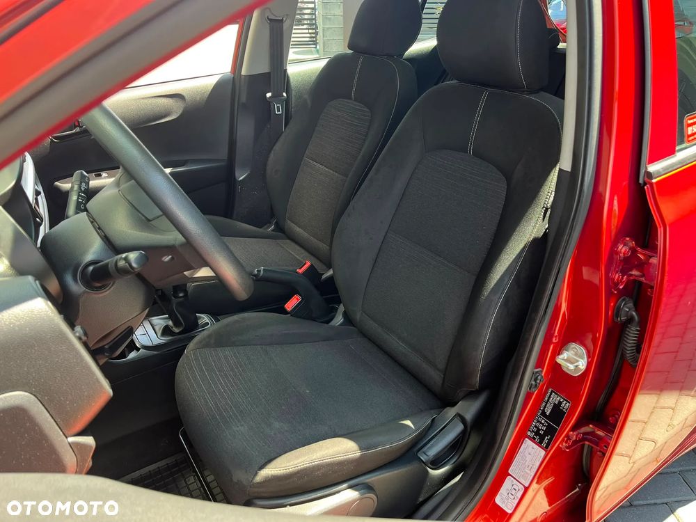 Kia Picanto 1.0 M - 6