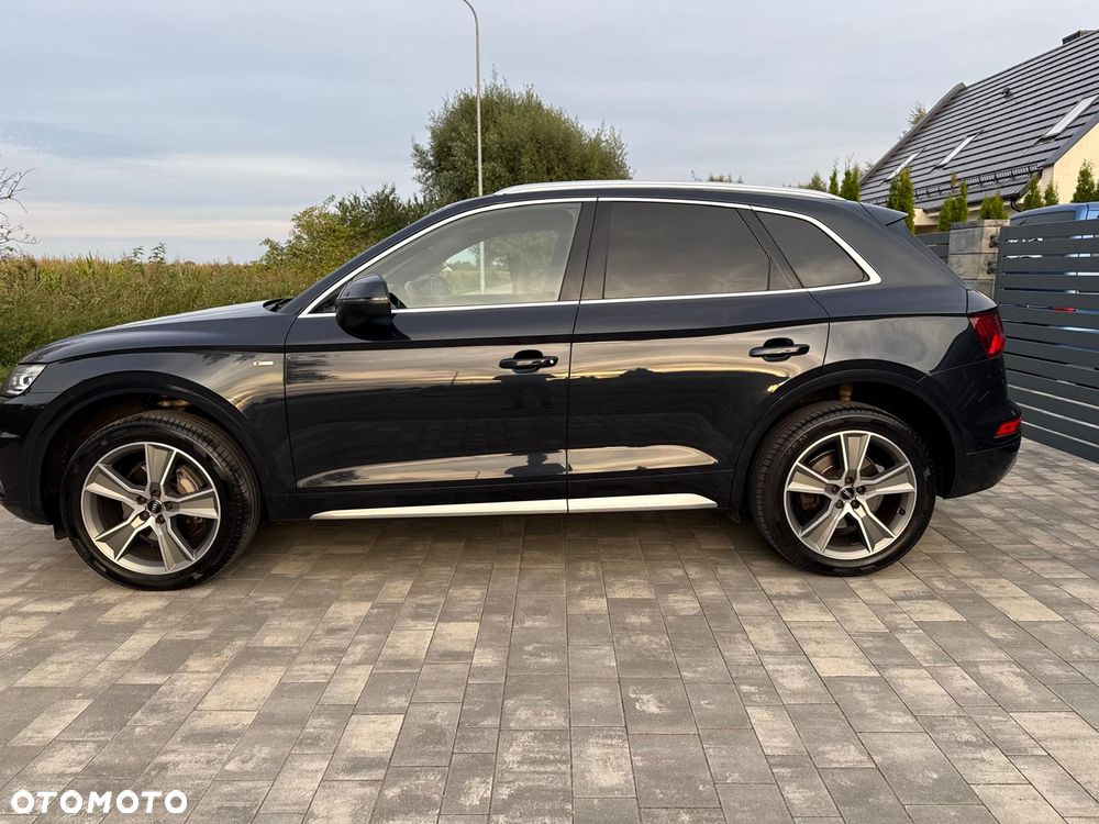 Audi Q5 2.0 TDI Quattro S tronic - 7