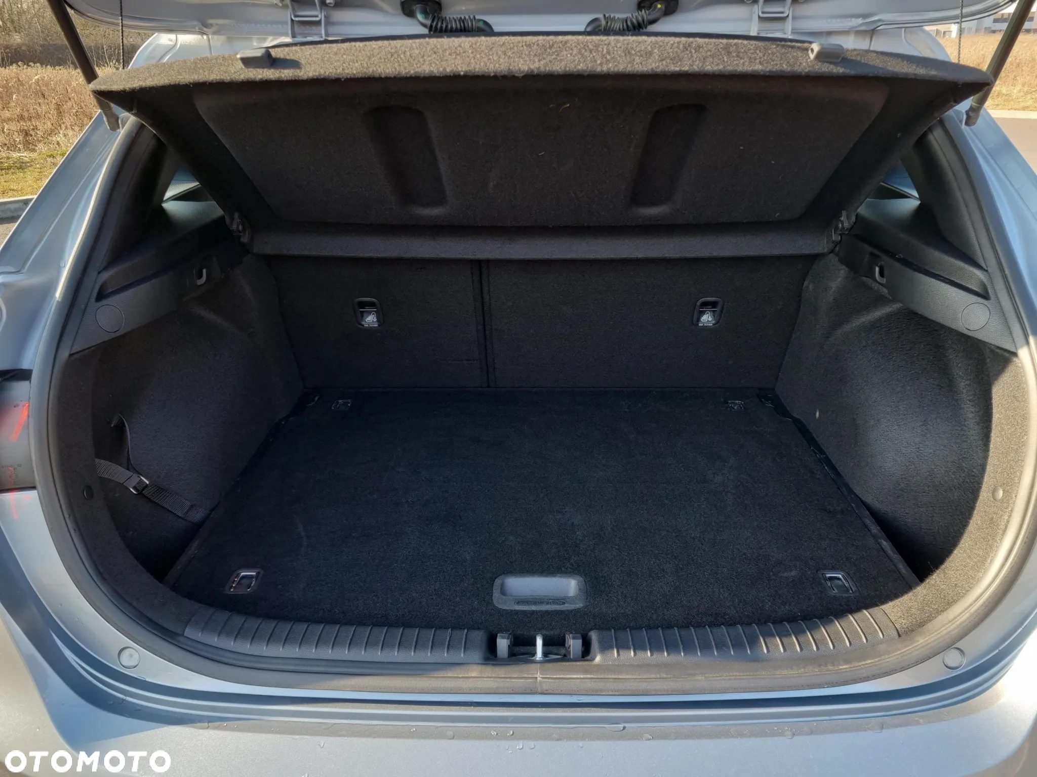 Kia Ceed 1.5 T-GDI M DCT - 17