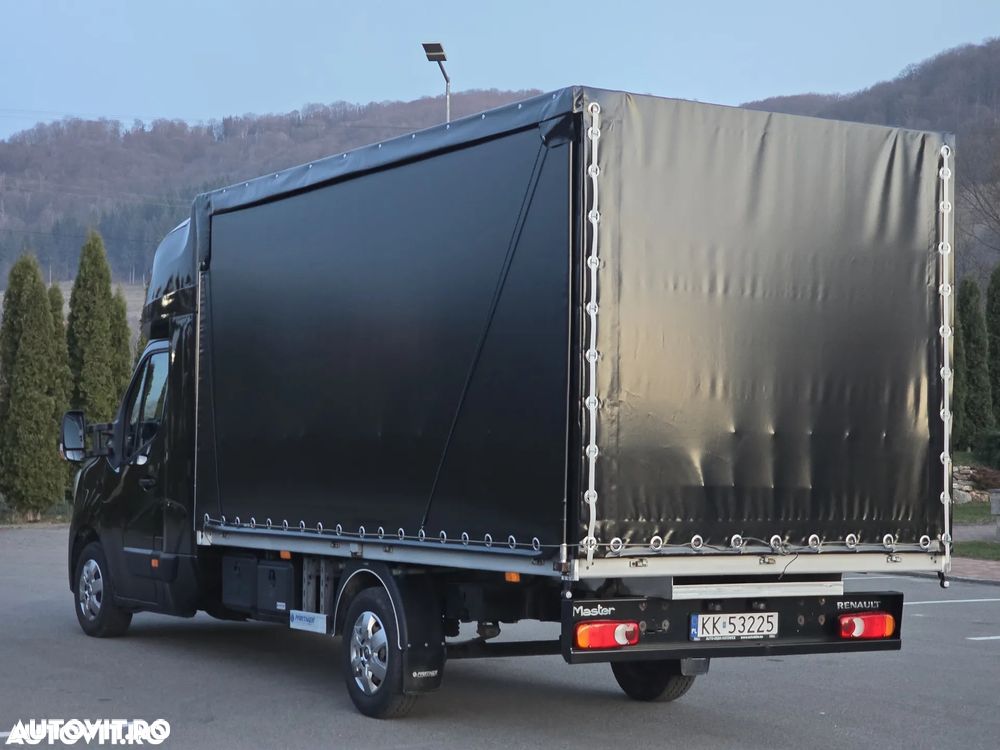 Renault Master - 4