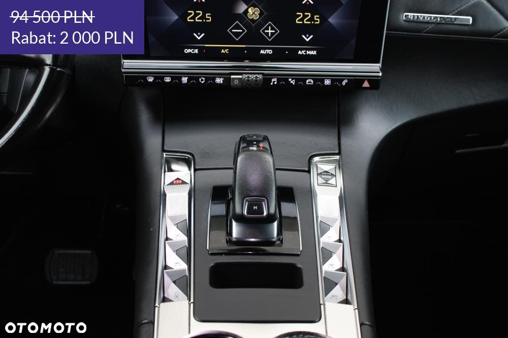 DS Automobiles DS 7 Crossback - 12