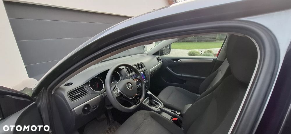 Volkswagen Jetta 1.4 TSI DSG BlueMotion Technology - 4