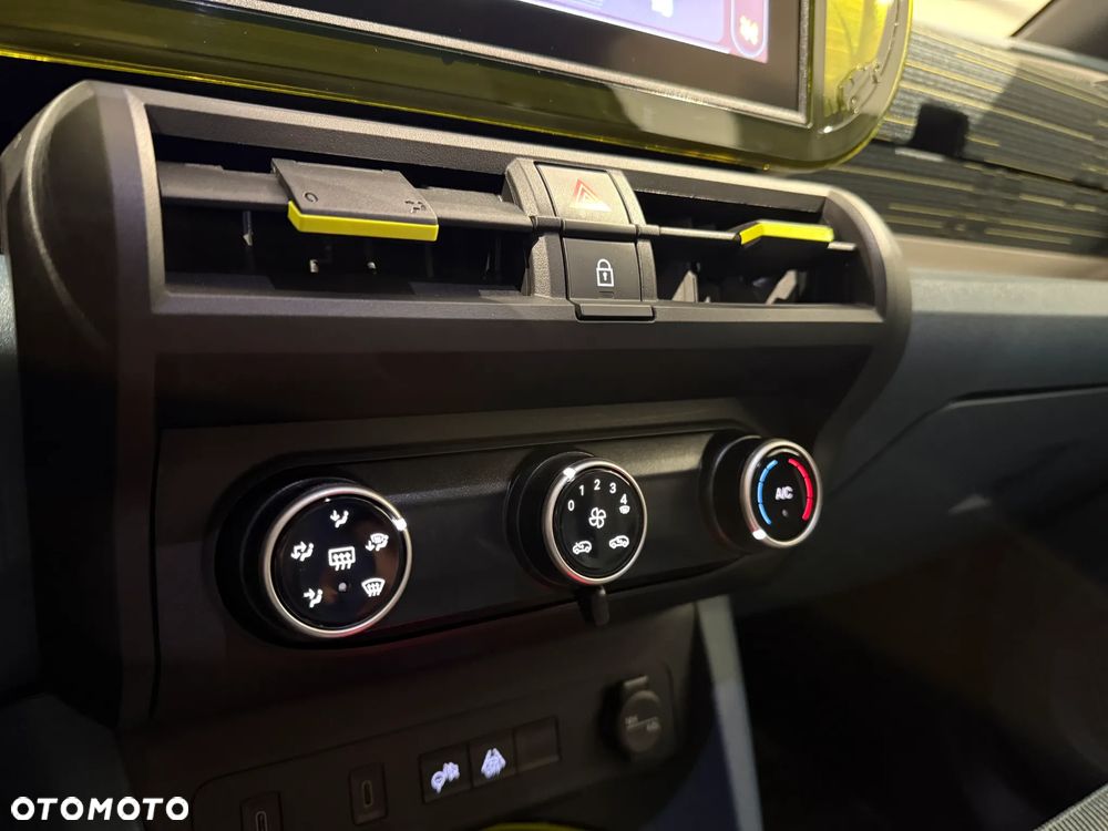 Fiat Grande Panda 1.2 mHEV Icon eDCT - 16