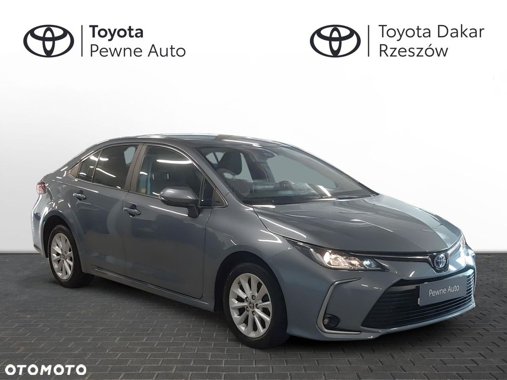 Toyota Corolla - 7