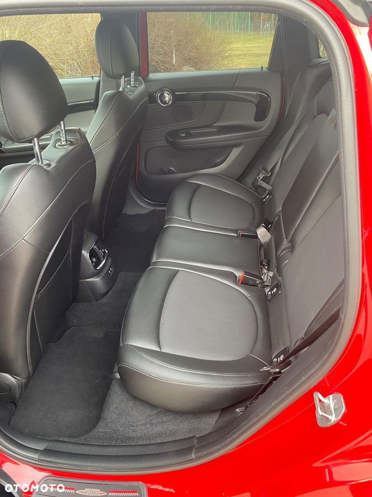 MINI John Cooper Works All4 - 10