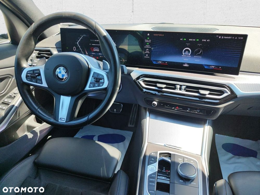 BMW Seria 3 - 18