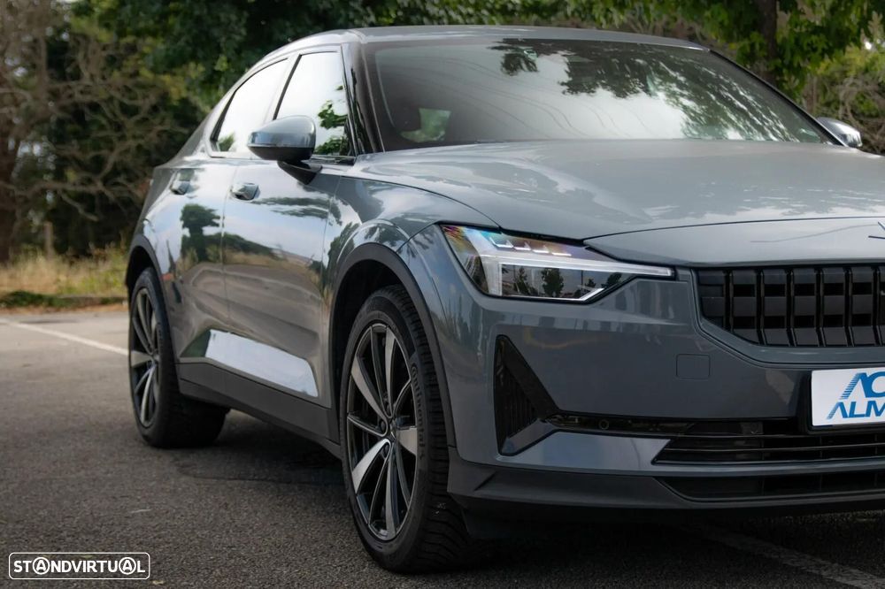 Polestar 2 Single Motor 64kWh - 7