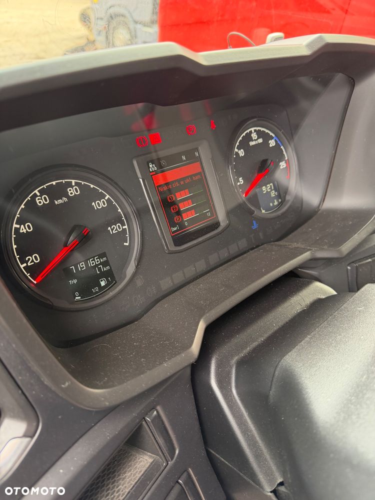 Scania R450 - 5