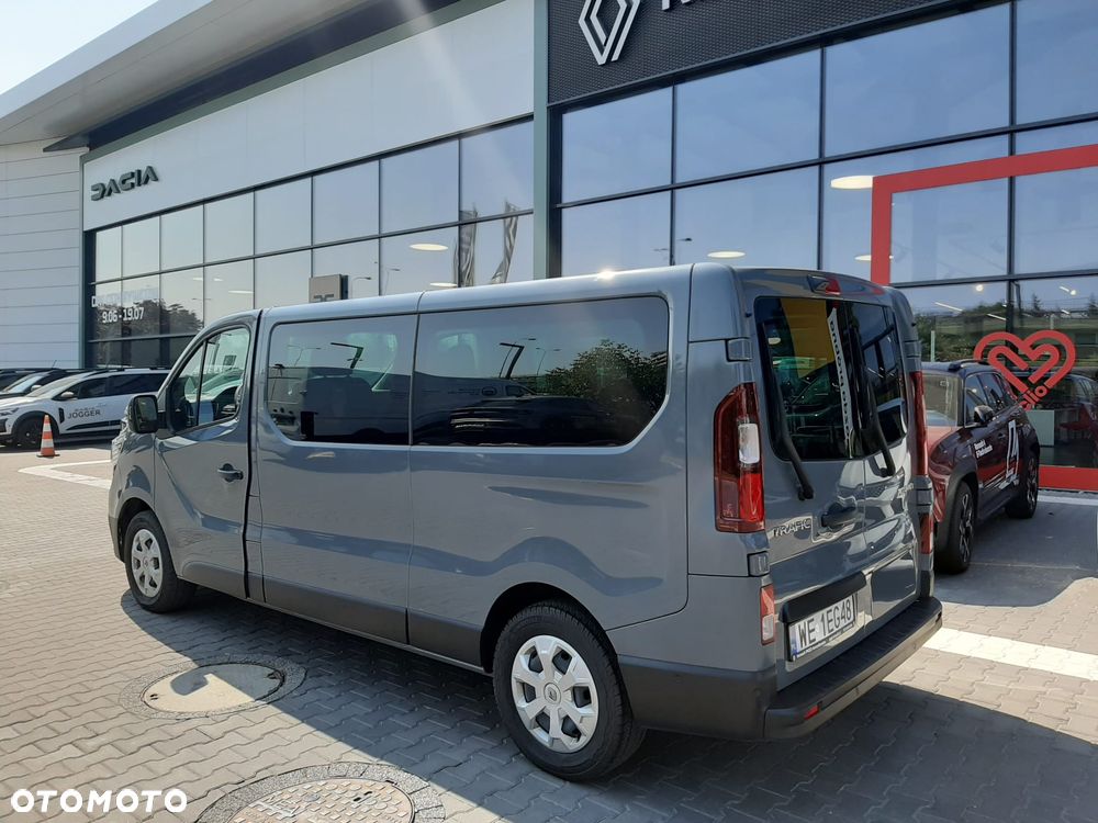 Renault Trafic 2.0 dCi - 34