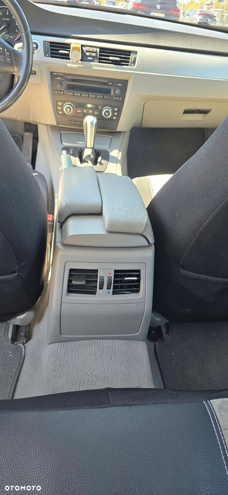 BMW Seria 3 - 10