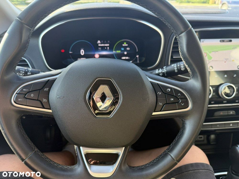 Renault Megane Grandtour E-TECH Plug-in 160 R.S LINE - 28