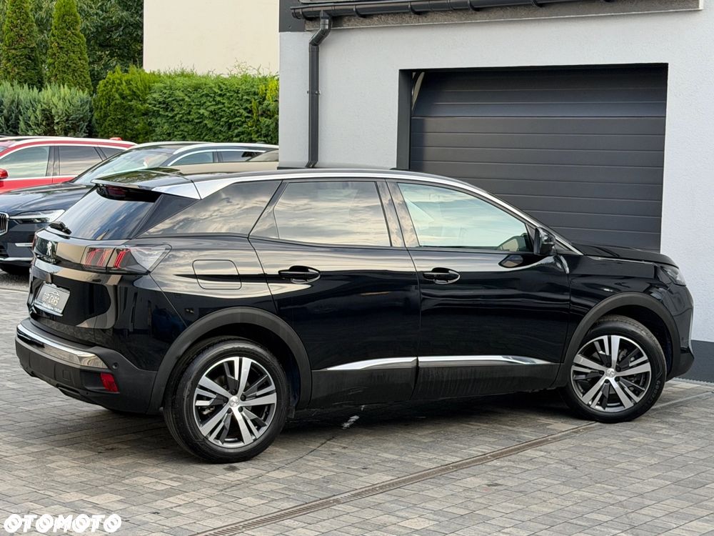 Peugeot 3008 BlueHDi 130 Stop & Start EAT8 Allure - 29