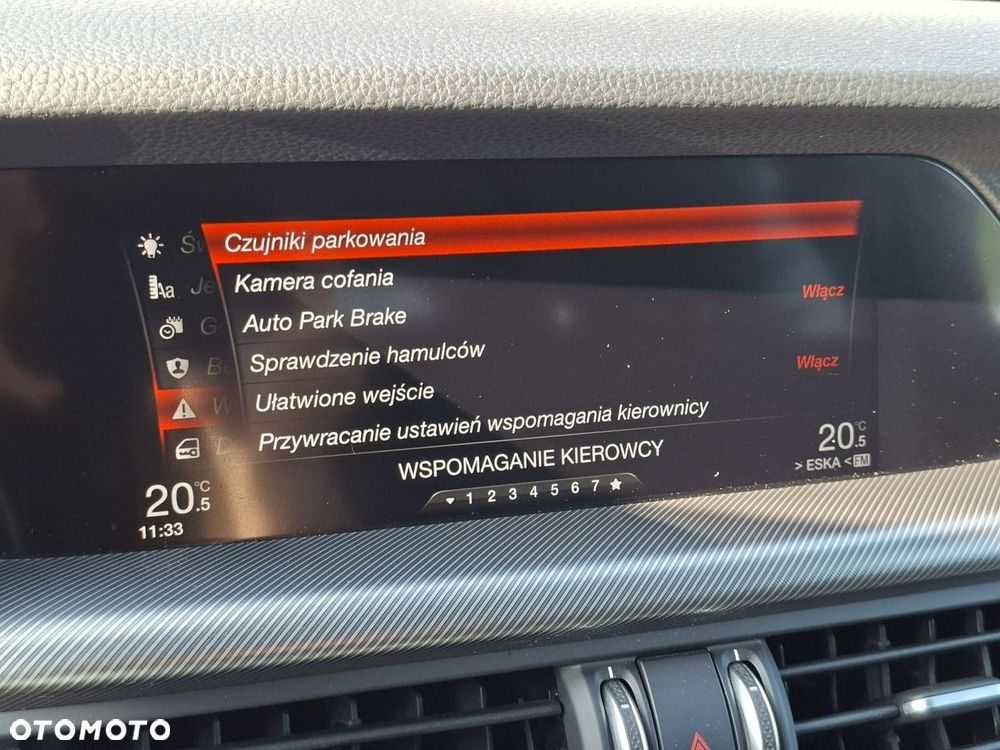 Alfa Romeo Stelvio 2.0 Turbo 16V AT8-Q4 Super - 21