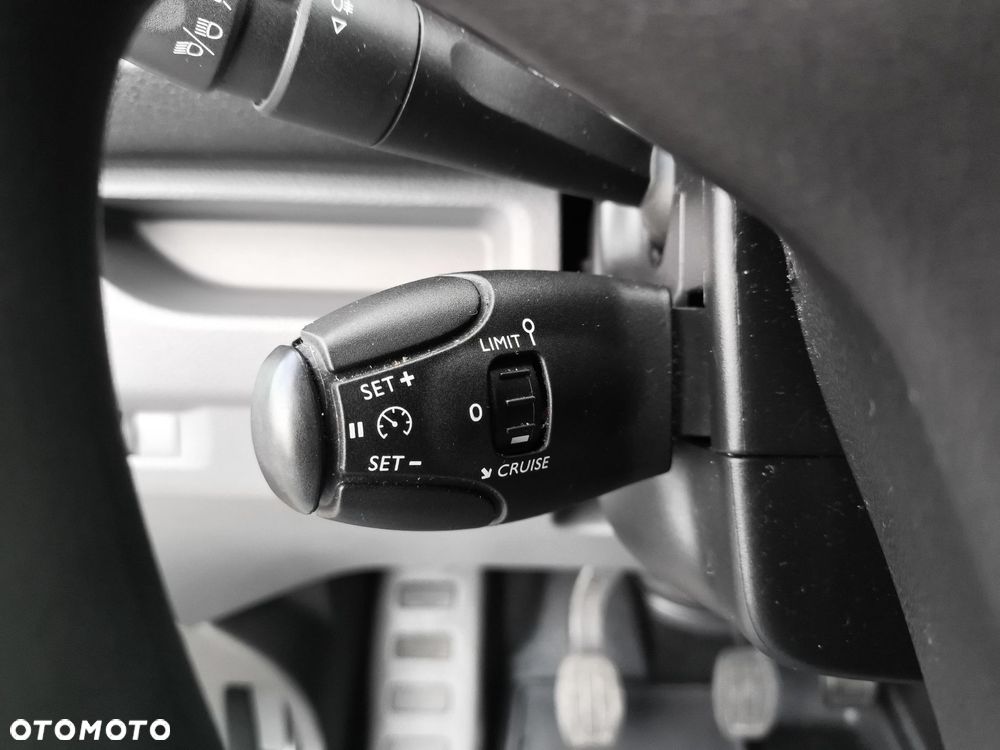 Citroën SpaceTourer 1.5 BlueHDi M Business - 16