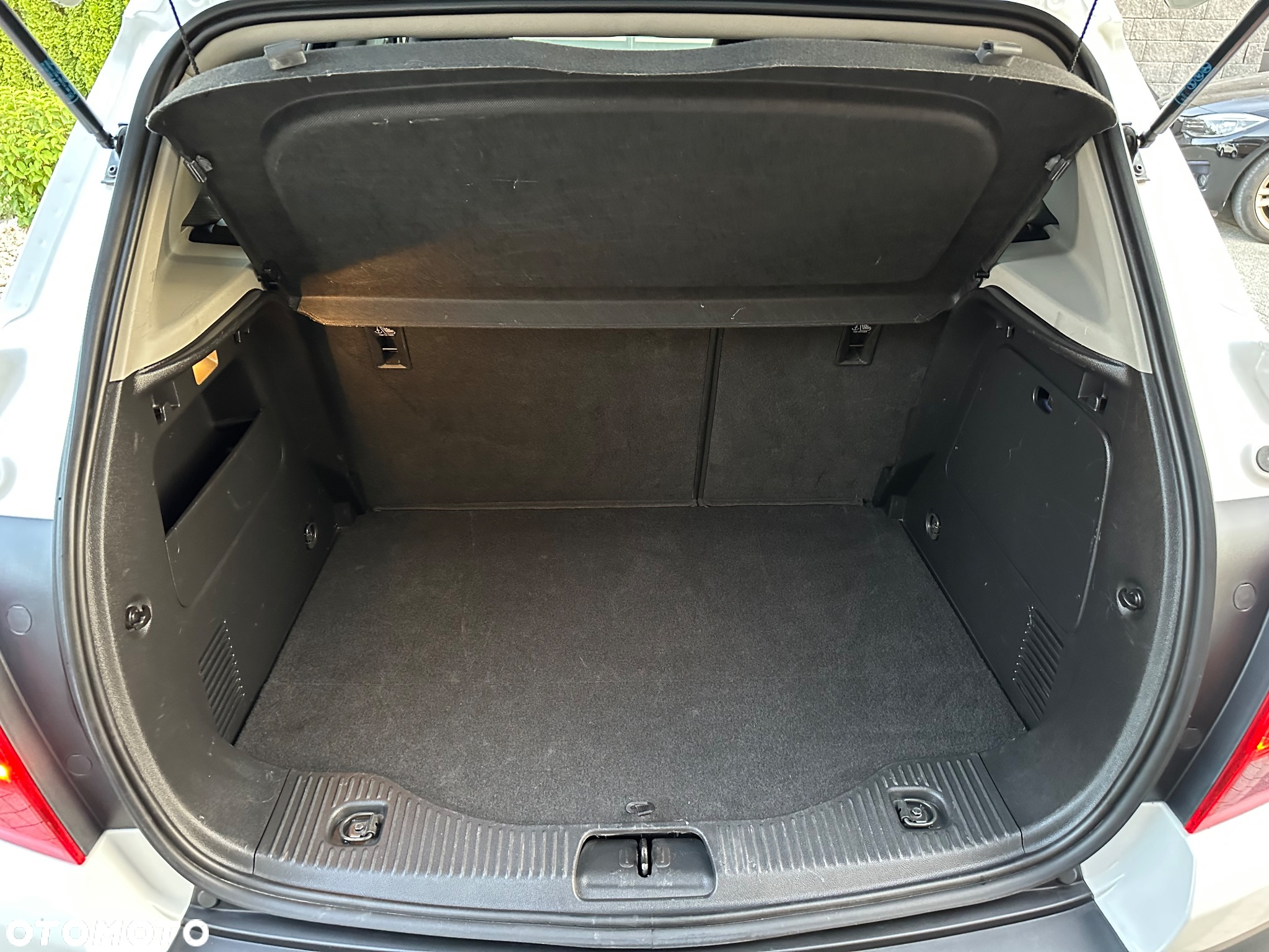 Chevrolet Trax 1.4T AWD LT+ - 33