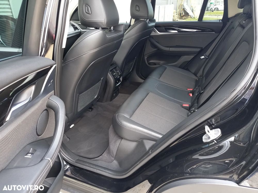 BMW X3 xDrive20d Aut. xLine - 15