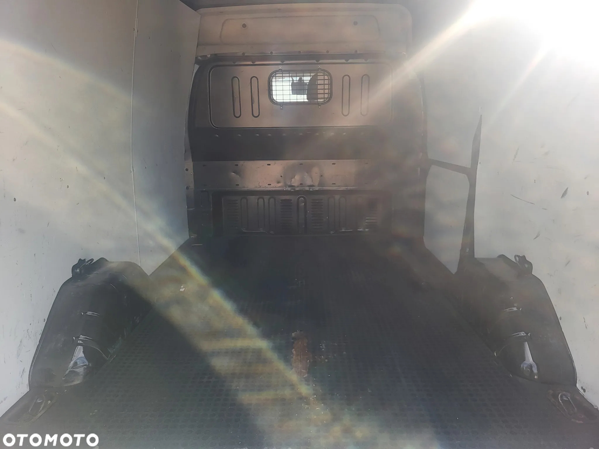 Ford Transit - 35