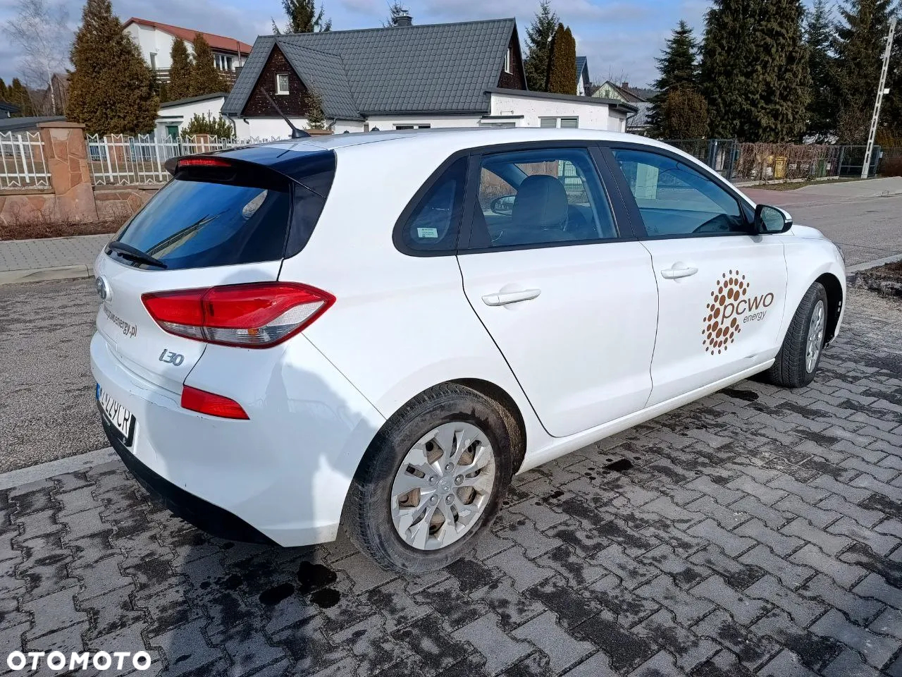Hyundai i30 1.4 Classic + - 6