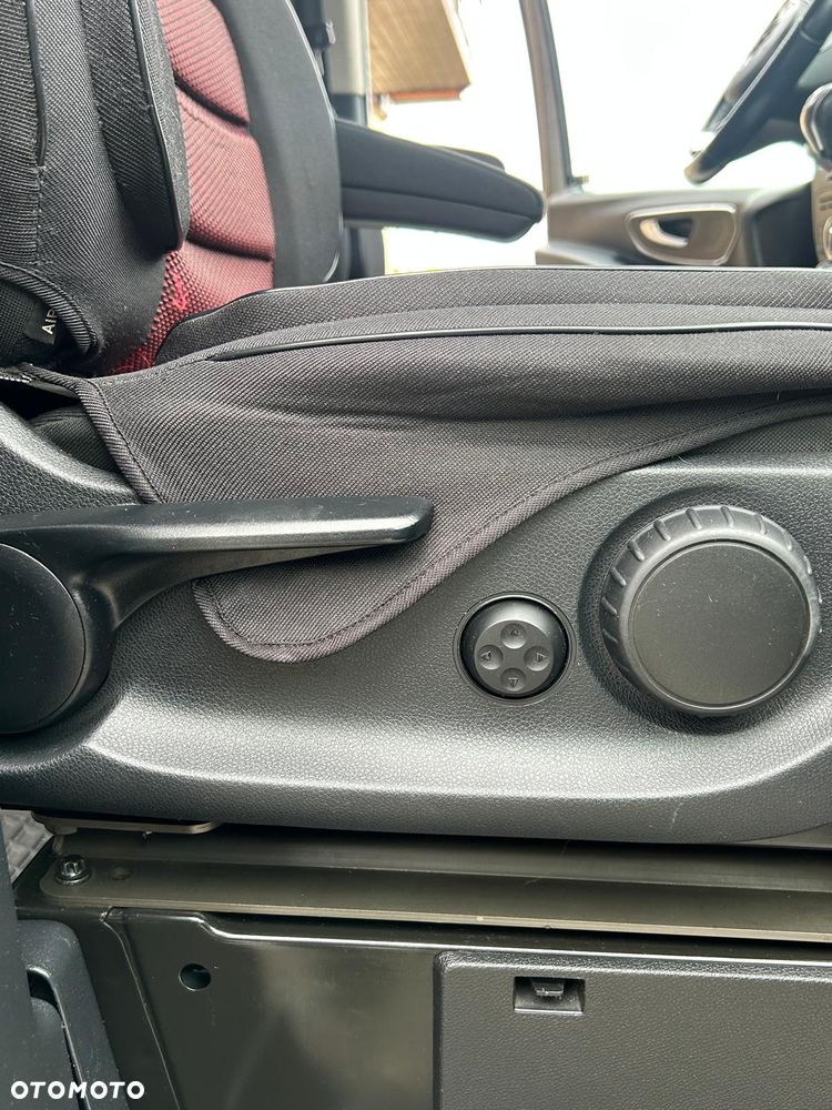 Mercedes-Benz Vito - 23