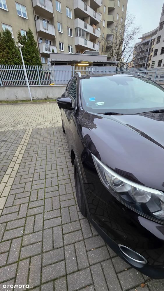 Nissan Qashqai 1.6 DIG-T N-Connecta - 20