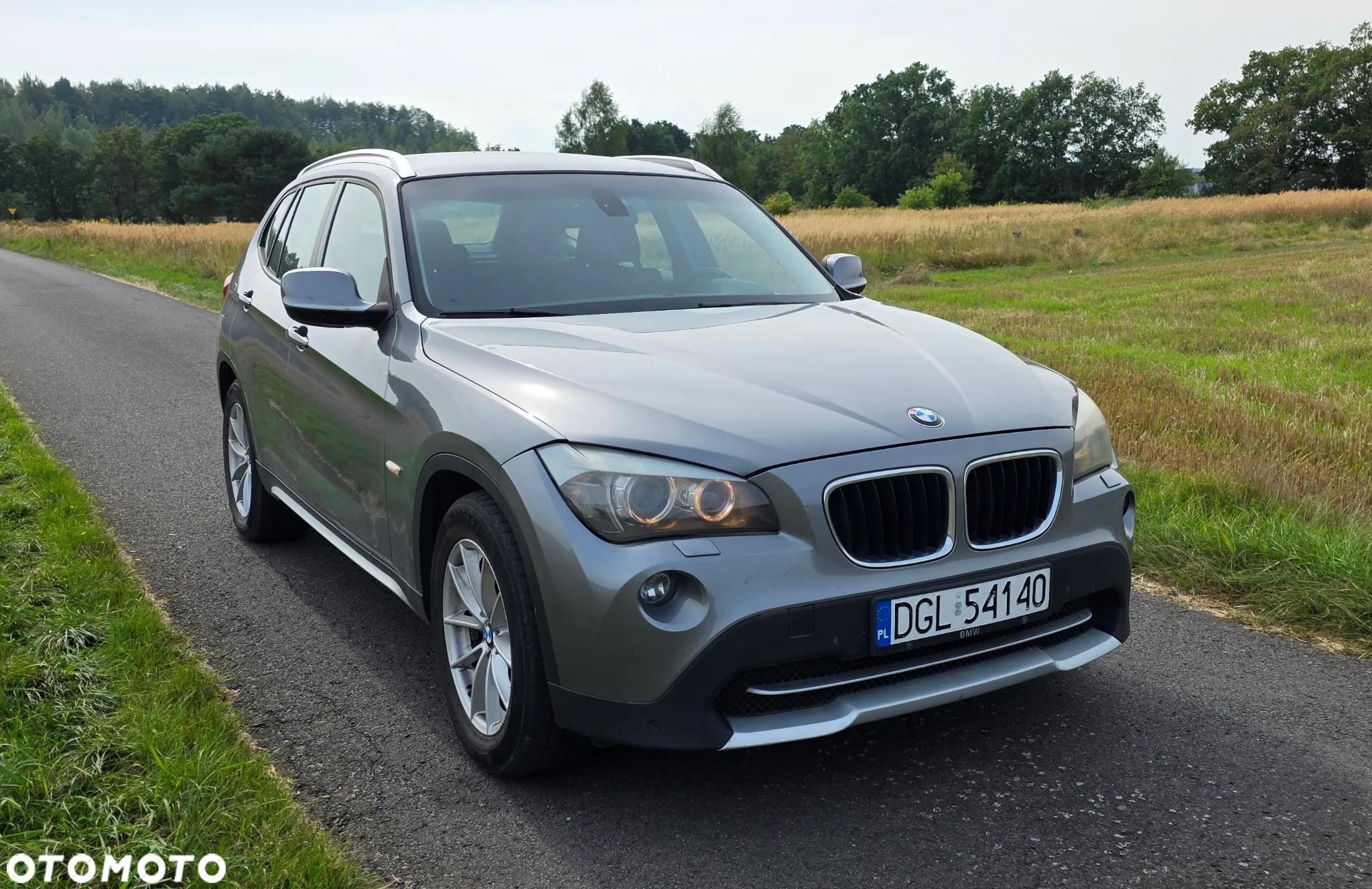 BMW X1 xDrive18d - 2
