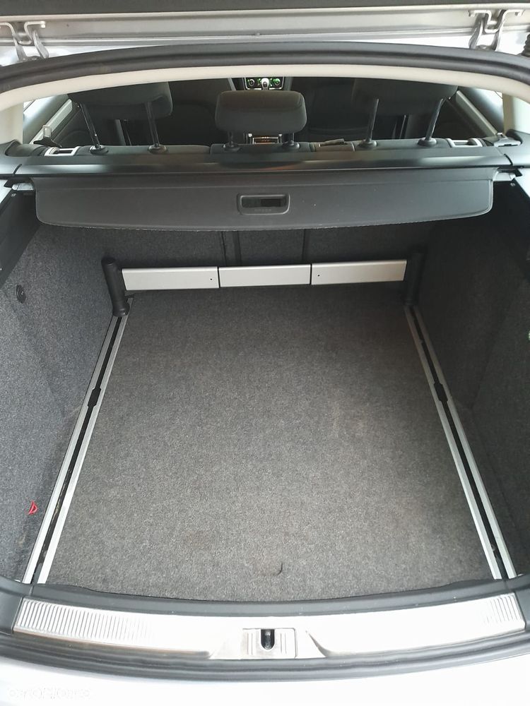 Skoda Superb 2.0 TDI Family - 5