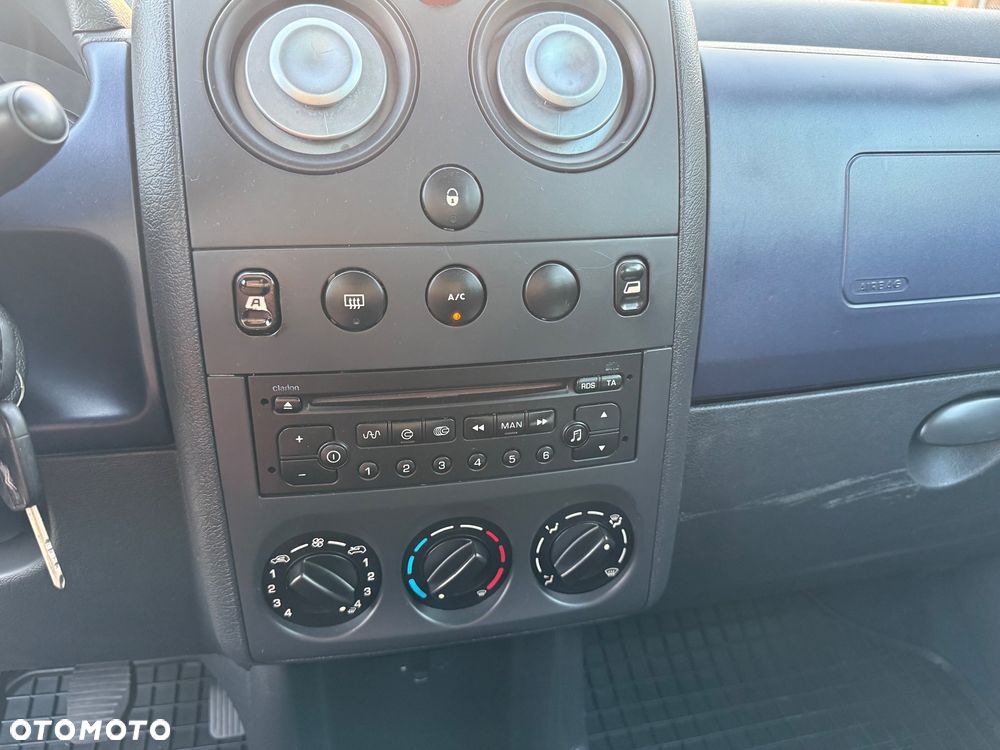 Citroën Berlingo - 30