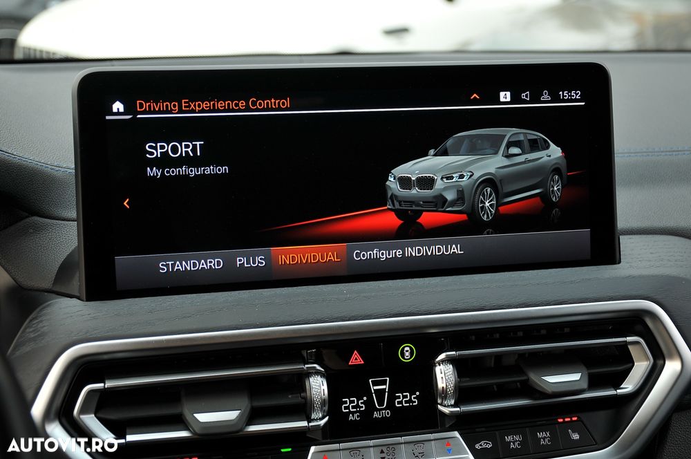 BMW X4 xDrive30d Aut. M Sport - 24