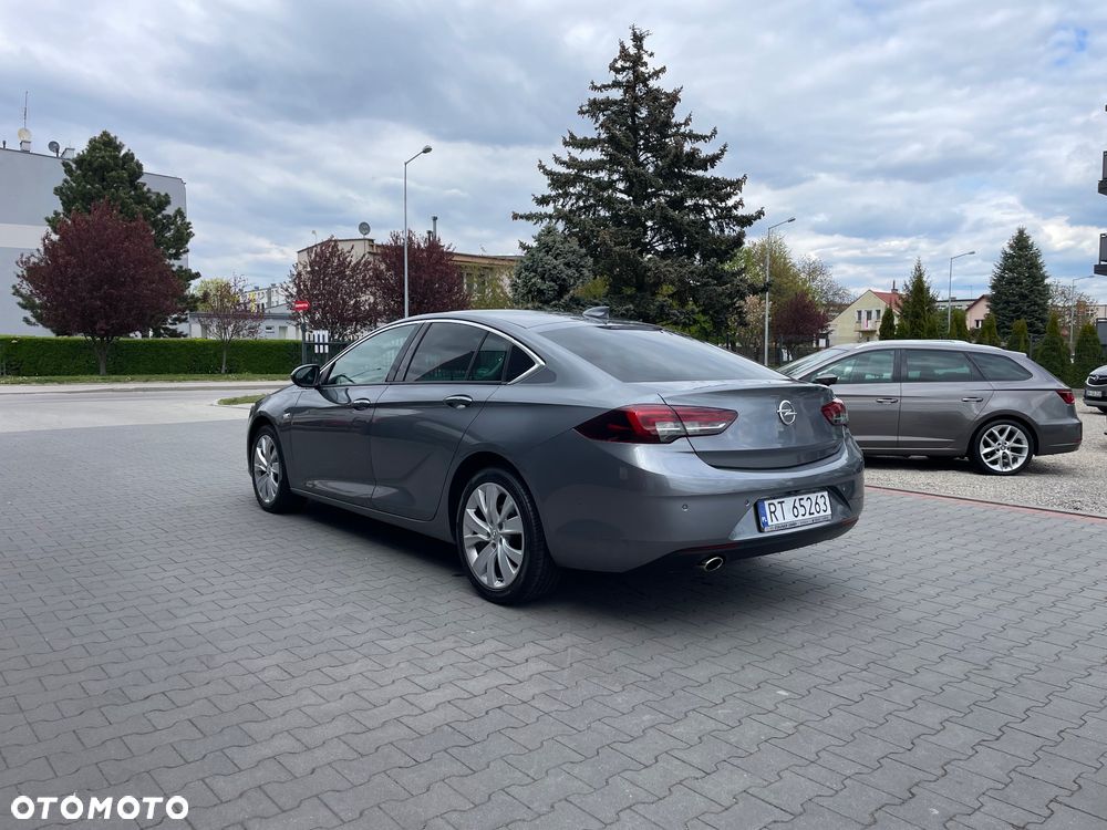 Opel Insignia 2.0 Ultimate Exclusive - 5
