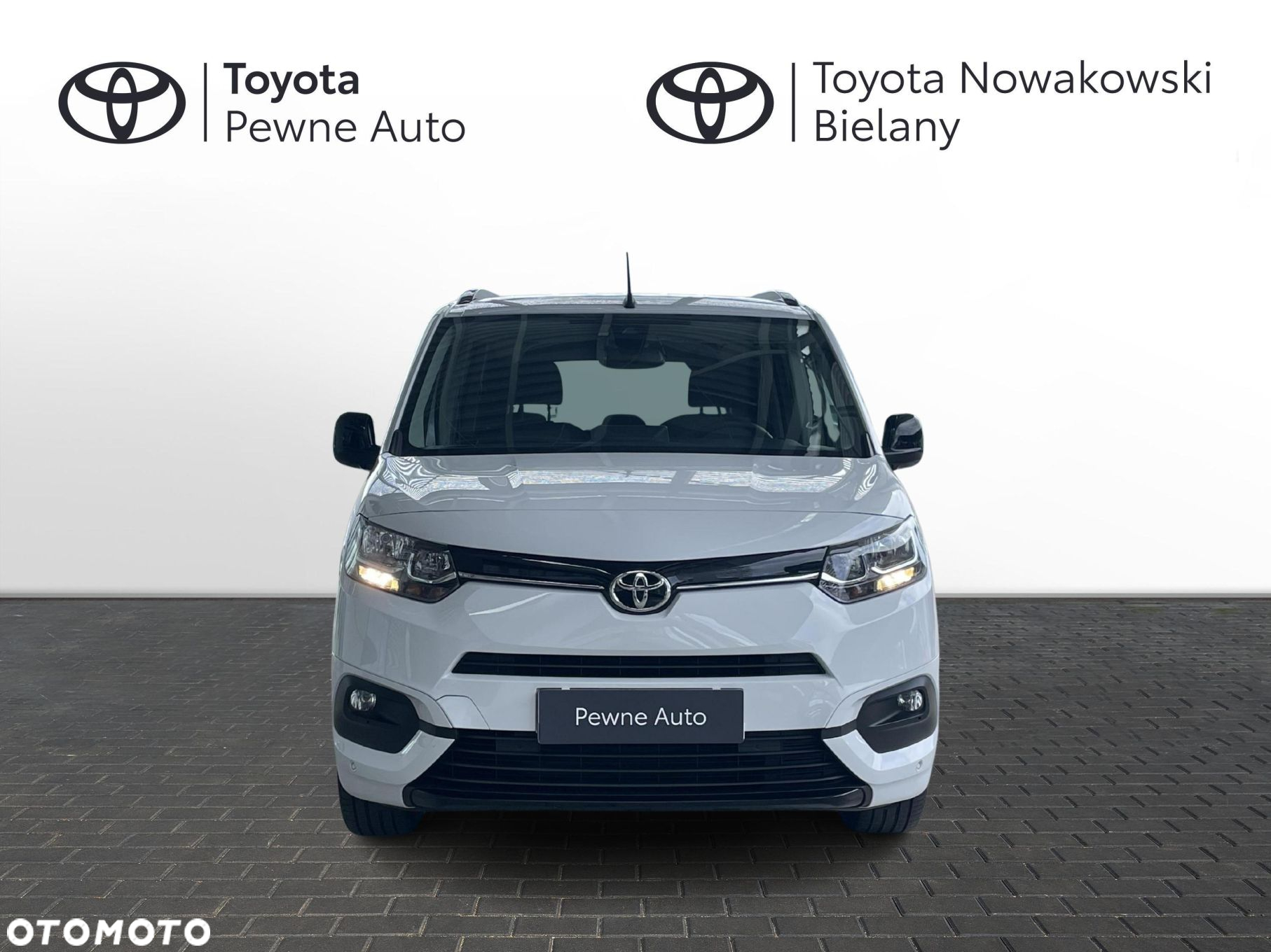Toyota Proace City - 8