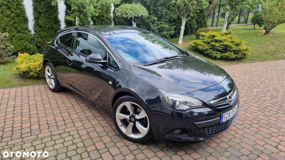 Opel Astra - 26