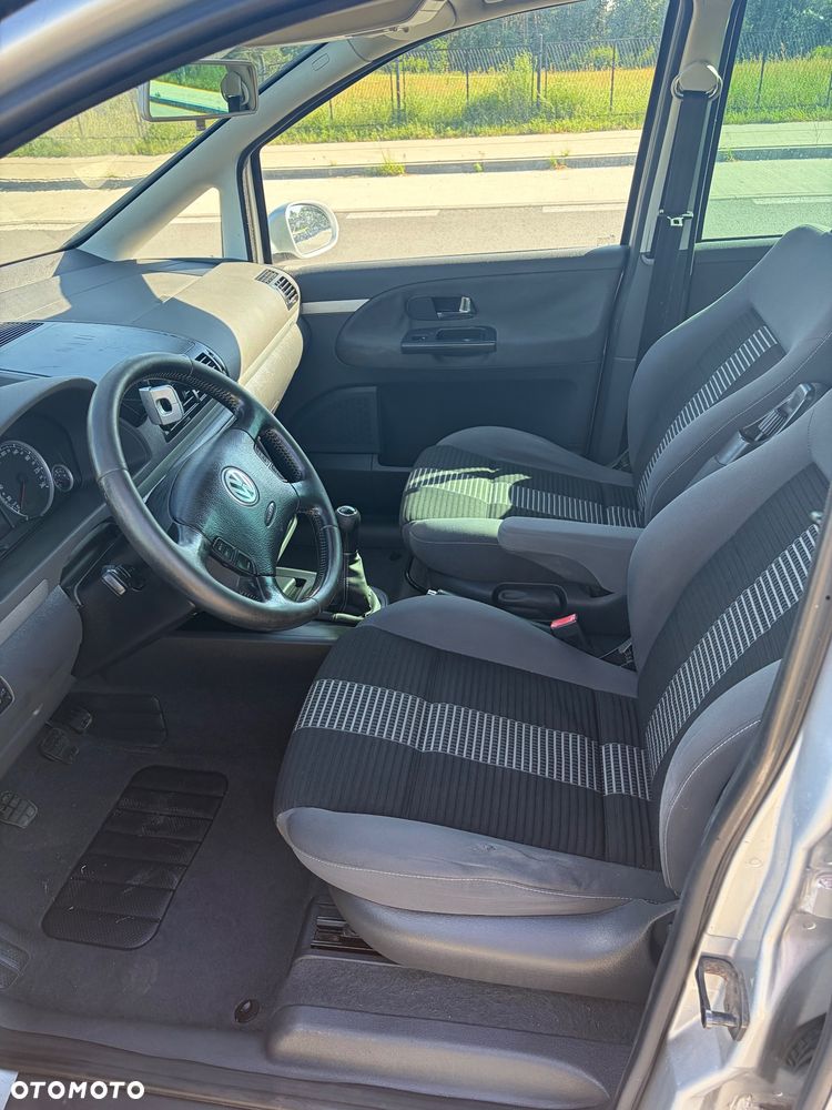 Volkswagen Sharan 2.0 TDI Trendline - 11