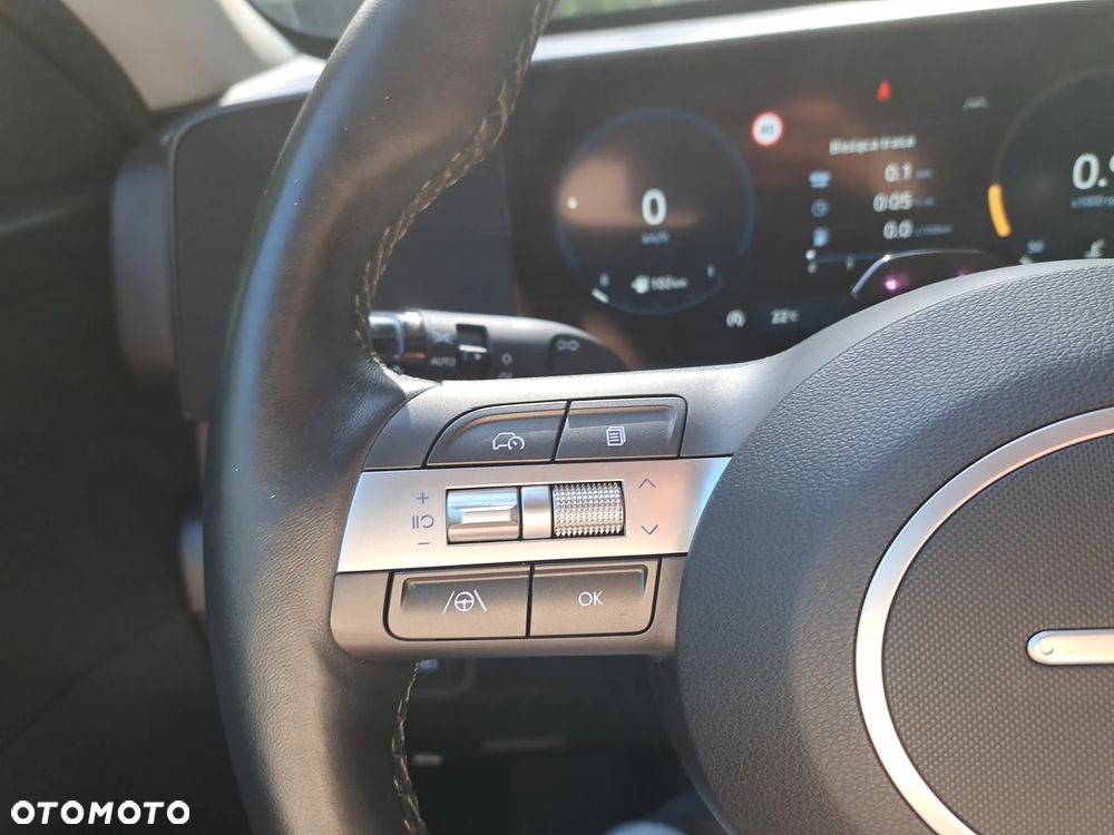 Hyundai Kona 1.0 T-GDI Executive - 14