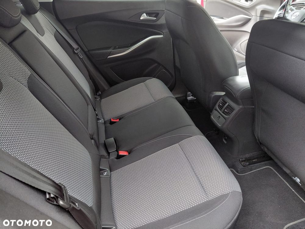 Opel Grandland X 2.0 D Start/Stop Automatik Ultimate - 10