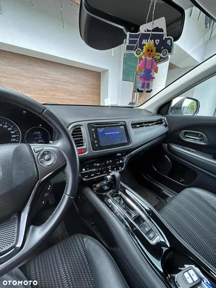 Honda HR-V 1.5 Elegance (ADAS) CVT - 7