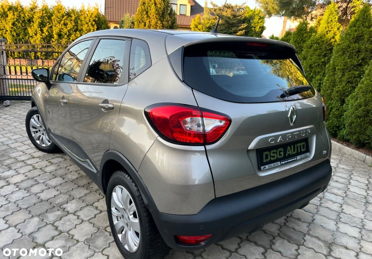 Renault Captur - 10