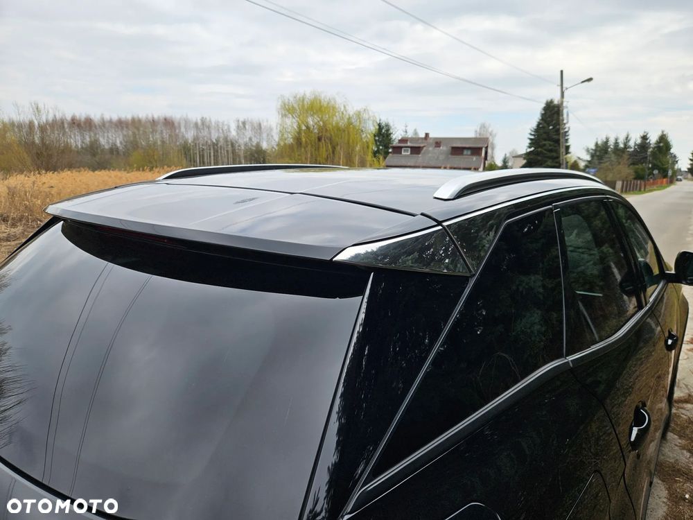 Peugeot 3008 PureTech 130 Stop & Start GPF Allure - 11