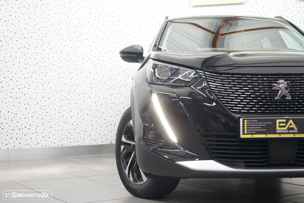 Peugeot 2008 1.2 PureTech Allure - 6