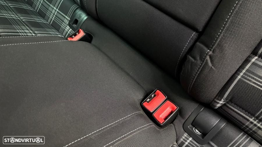 VW Golf GTD (BlueMotion ) DSG - 28