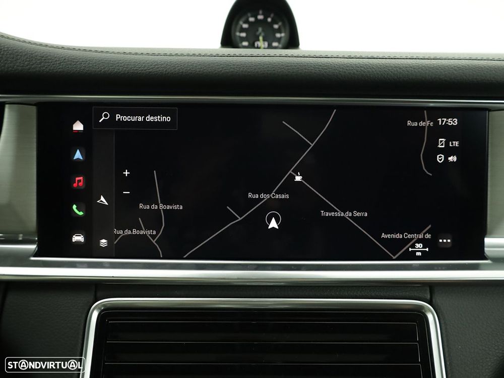 Porsche Panamera Sport Turismo 4 E-Hybrid - 14