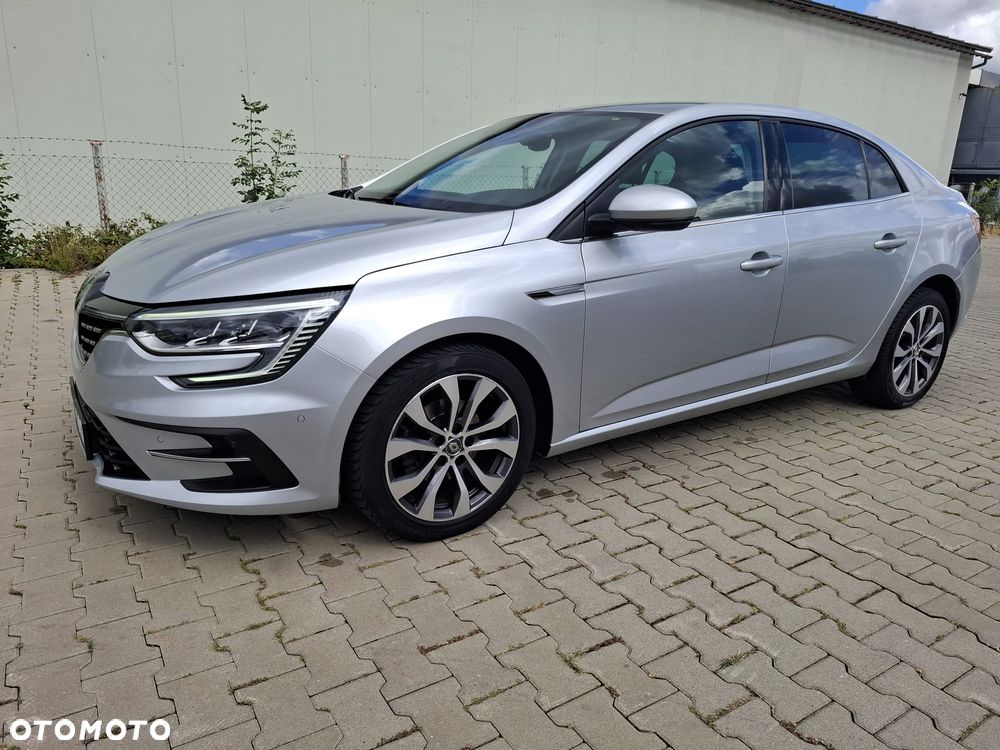 Renault Megane 1.3 TCe FAP Intens EDC - 3