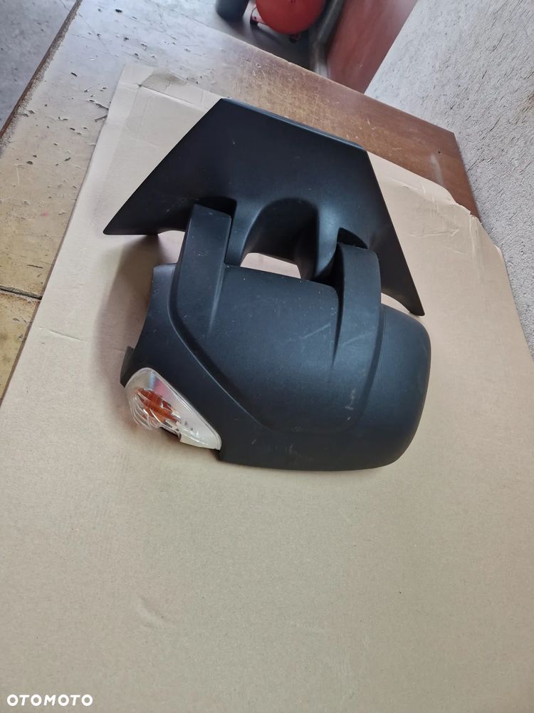 LUSTERKO LEWE RENAULT MASTER IV 6 PIN - 12