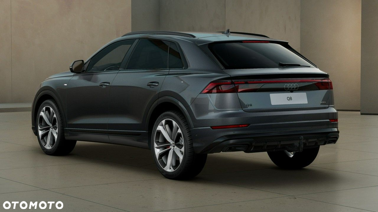 Audi Q8 - 2