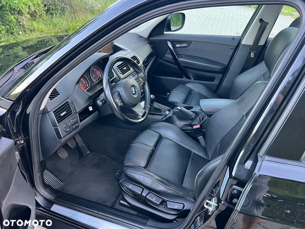 BMW X3 xDrive20d Limited Sport Edition - 15